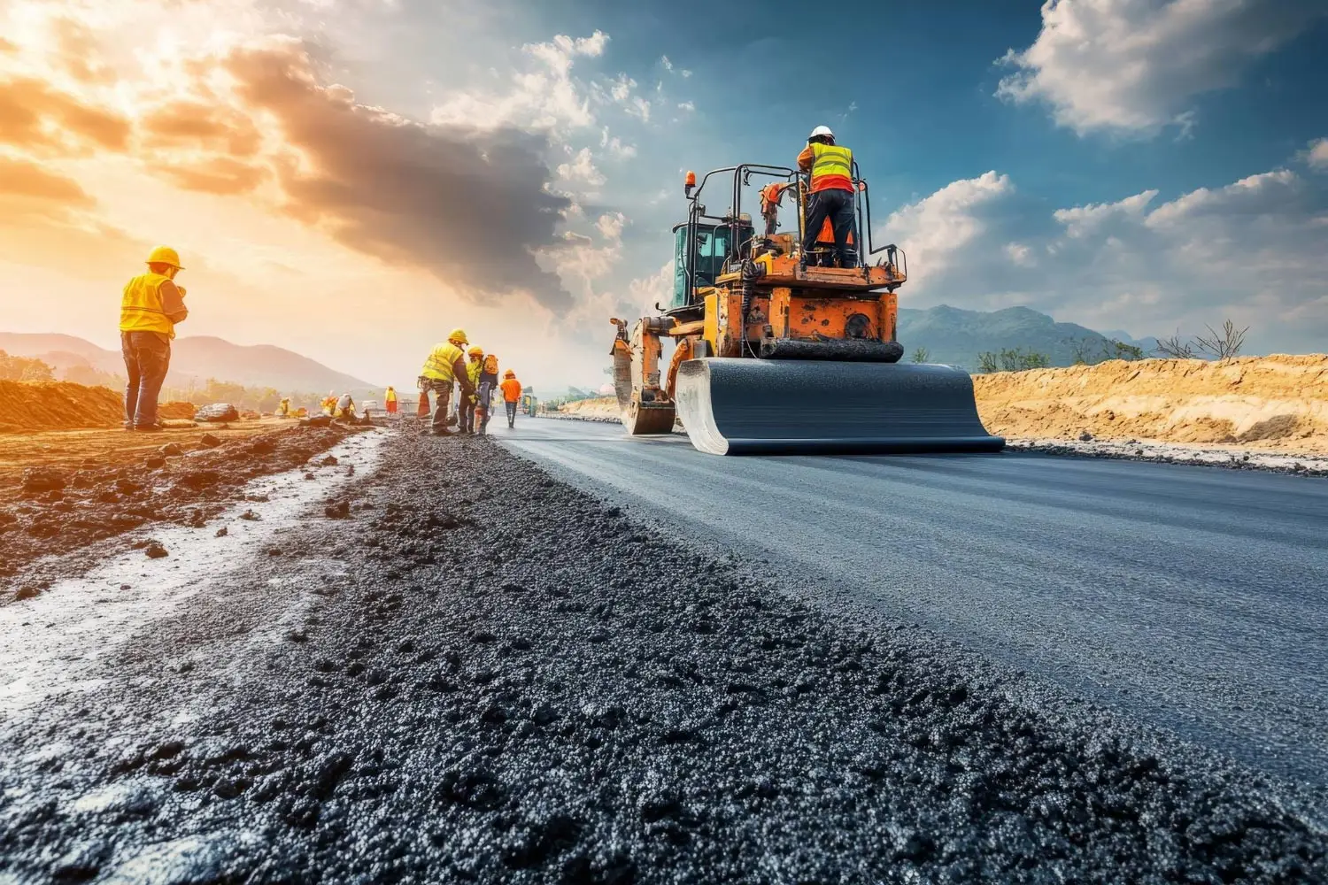Sibiu – Pitesti motorway: CNAIR has put out to tender a 100 million lei contract to supervise the works