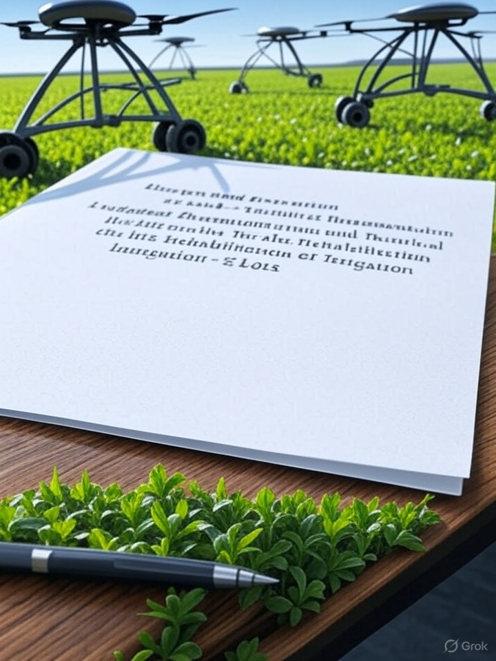 Design and Execution 2/2025 – Technical Documentation and Technical Assistance for the Rehabilitation of Irrigation Infrastructure– 2 Lots