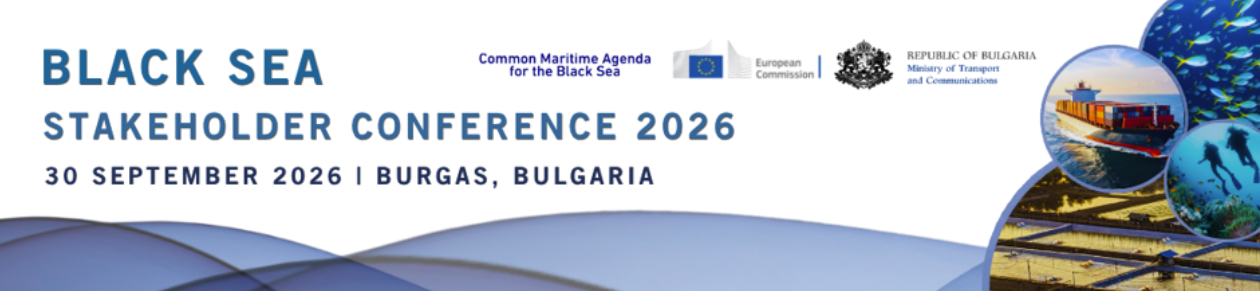 M Infra and SN Mangalia at the CMA Black Sea Stakeholder Conference 2026, Burgas