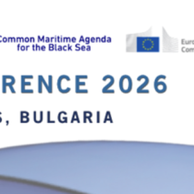 M Infra and SN Mangalia at the CMA Black Sea Stakeholder Conference 2026, Burgas