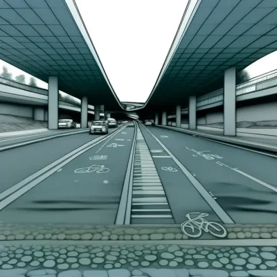 Bistrița Launches €25.5M Urban Mobility Upgrade with Three Strategic Underpasses